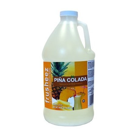 Gold Medal 12GALPinaColaFrush Mix 1248